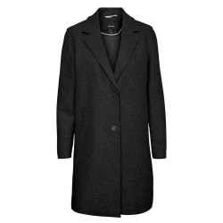 яке,дамски,якета,и,палта,vero,moda,paula,jacket,black