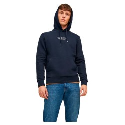 суичър,мъжки,пуловери,jack,&,jones,bluarchie,hoodie,blue