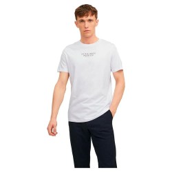 тениска,мъжки,тениски,jack,&,jones,bluarchie,short,sleeve,t,shirt,white