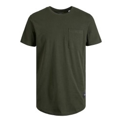 тениска,мъжки,тениски,jack,&,jones,noa,short,sleeve,t,shirt,green,(rosin)
