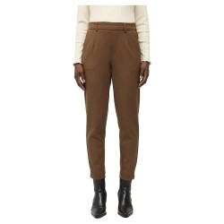 панталони,дамски,панталони,object,lisa,slim,pants,mustang,(brown)