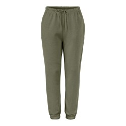 анцуг,дамски,панталони,pieces,chilli,sweat,pants,deep,lichen,green,(green)