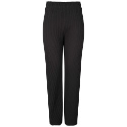 панталони,дамски,панталони,yas,alisa,high,waist,pants,black