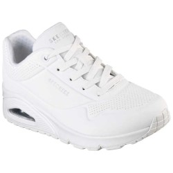 маратонки,дамски,маратонки,skechers,uno,trainers,white