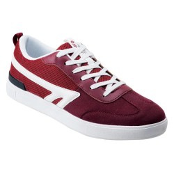 маратонки,мъжки,маратонки,дамски,маратонки,hi,tec,bozero,trainers,red,(burgundy,white,black)
