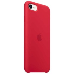 други,аксесоари,apple,iphone,se,silicone,phone,case,red