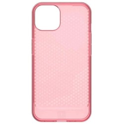 други,аксесоари,urban,armor,gear,iphone,13,silicone,phone,case,pink,(clay)