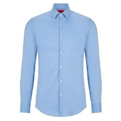 риза,с,дълъг,ръкав,мъжки,ризи,hugo,kenno,long,sleeve,shirt,light,pastel,blue,(blue)