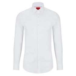риза,с,дълъг,ръкав,мъжки,ризи,hugo,kenno,long,sleeve,shirt,open,white,(white)