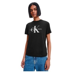 тениска,дамски,тениски,calvin,klein,jeans,core,monogram,regular,short,sleeve,t,shirt,black,(ck,black)
