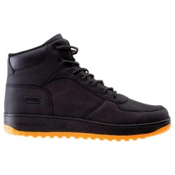 маратонки,мъжки,маратонки,magnum,madson,ii,trainers,brown,(black,orange)