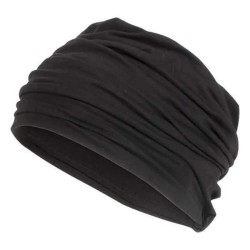 хавлиена,кърпа,хигиена,аксесоари,fashy,370254,towelling,turban,black,(multicolour)