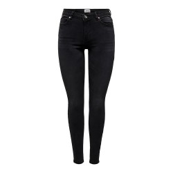 дънки,дамски,панталони,only,wauw,skinny,jeans,black,(washed,black)