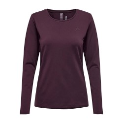 тениска,дамски,тениски,only,play,clarisa,long,sleeve,t,shirt,grey,(eggplant)