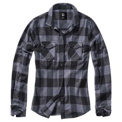 дамски,блузи,дамски,ризи,brandit,amy,shirt,grey