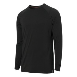 блуза,мъжки,пуловери,saxx,underwear,roast,master,mid,crew,sweatshirt,black