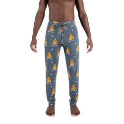пижама,мъжки,пижами,saxx,underwear,snooze,pyjama,pants,grey,(pizza,on,earth,grey)