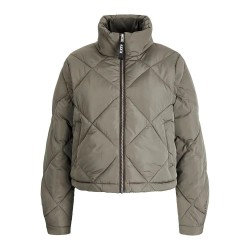 яке,дамски,якета,и,палта,jack,&,jones,power,short,quilted,jjxx,jacket,green