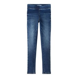 дънки,детски,панталони,name,it,polly,tindy,1611,legging,high,waist,jeans,blue,(medium,blue,denim)
