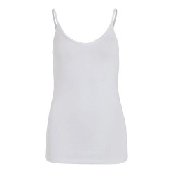 тениска,дамски,тениски,vila,daisy,sleeveless,t,shirt,white,(optical,snow)