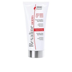 козметика,за,овлажняване,rexaline,derma,confort,cream,50ml,moisturizer,multicolor