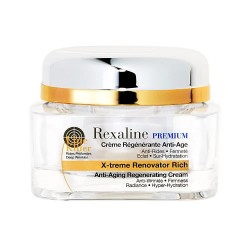 козметика,за,овлажняване,rexaline,linekiller,xtreme,regenerating,cream,50ml,moisturizer,multicolor,(multicolor)