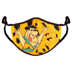 други,аксесоари,difuzed,warner,bros,the,flintstones,face,mask,multicolor