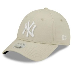 шапка,всички,шапки,new,era,league,essential,9forty,new,york,yankees,60292635,cap,beige,(light,beige)