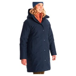 яке,дамски,якета,и,палта,marmot,chelsea,down,jacket,arctic,navy,(blue)