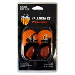 детски,сандали,и,чехли,valencia,cf,junior,bootie,orange,(orange)
