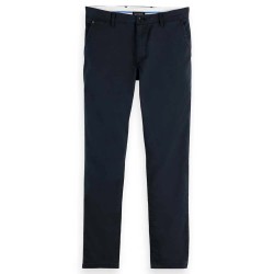 панталони,мъжки,панталони,scotch,&,soda,essentials,mott,super,slim,pants,blue