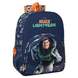 раница,раници,safta,612216180,lightyear,19l,32x42x15,cm,backpack,multicolor,(blue)