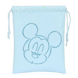 бебешка,спортна,чанта,спортни,сакове,и,чанти,safta,mickey,mouse,baby,gymsack,multicolor,(blue)