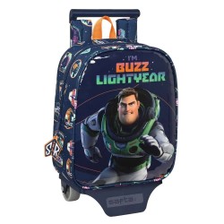раница,раници,safta,mini,232,wheels,lightyear,wheeled,backpack,multicolor,(blue)