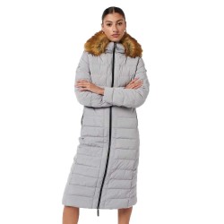 яке,дамски,якета,и,палта,superdry,new,arctic,long,puffer,jacket,dove,(beige)
