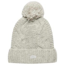 шапка,всички,шапки,superdry,vintage,cable,beanie,light,grey,tweed,(grey)