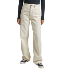 панталони,дамски,панталони,superdry,vintage,cord,wide,pants,beige