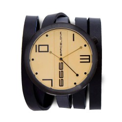 часовник,часовници,666barcelona,666,175,watch,golden,(golden)