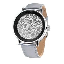 часовник,часовници,666barcelona,666,200,watch,golden,(black,silver)
