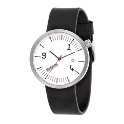 часовник,часовници,666barcelona,666,223,watch,silver,(white)