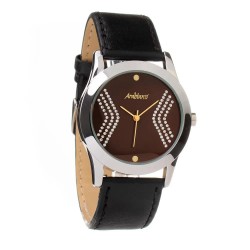 часовник,часовници,arabians,dba2091l,watch,golden,(brown)