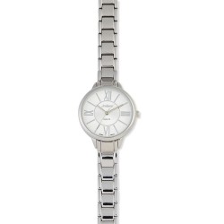 часовник,часовници,arabians,dba2268w,watch,silver,(silver)