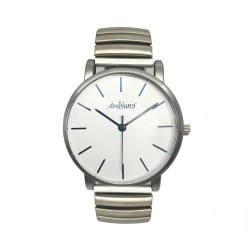 часовник,часовници,arabians,dba2272a,watch,silver,(white)