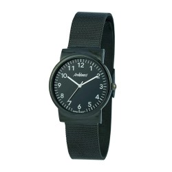 часовник,часовници,arabians,dna2237n,watch,silver,(black)