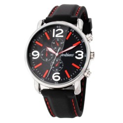 часовник,часовници,arabians,hba2259n,watch,golden,(black)