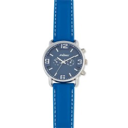 часовник,часовници,arabians,hba2263a,watch,golden,(blue)