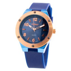 часовник,часовници,arabians,hbp2175b,watch,golden,(blue)