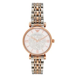 часовник,часовници,armani,ar1926,watch,golden