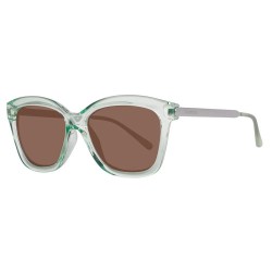 слънчеви,очила,слънчеви,очила,benetton,be988s02,woman,sunglasses,green,(green)