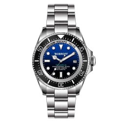 часовник,часовници,bobroff,bf003,watch,silver,(blue)